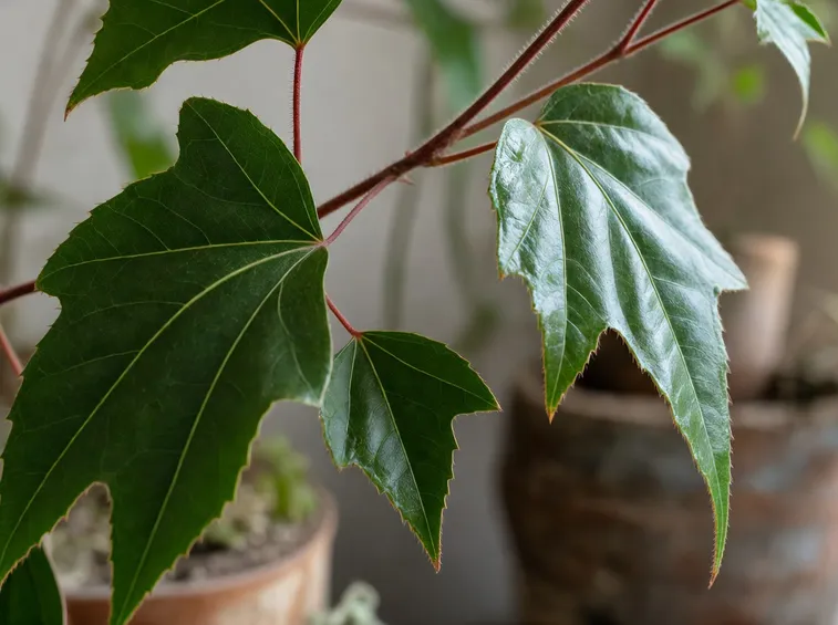 Cissus 