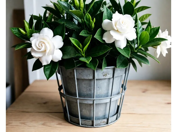 Gardenia  