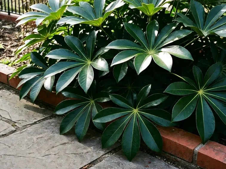 Fatsia japonica