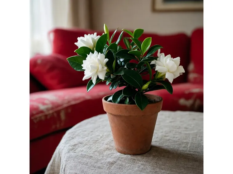 Gardenia 