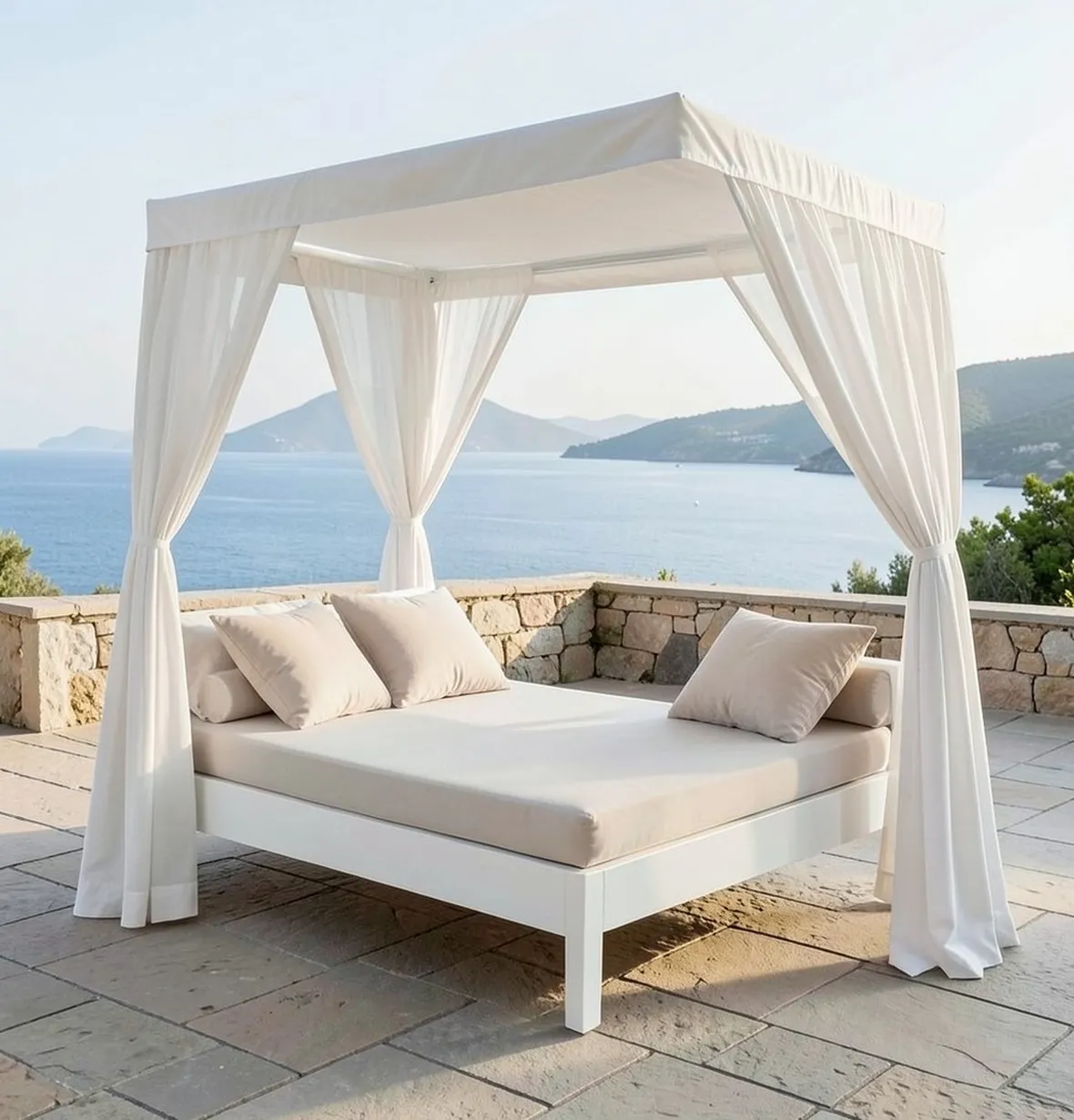 arredo esterni