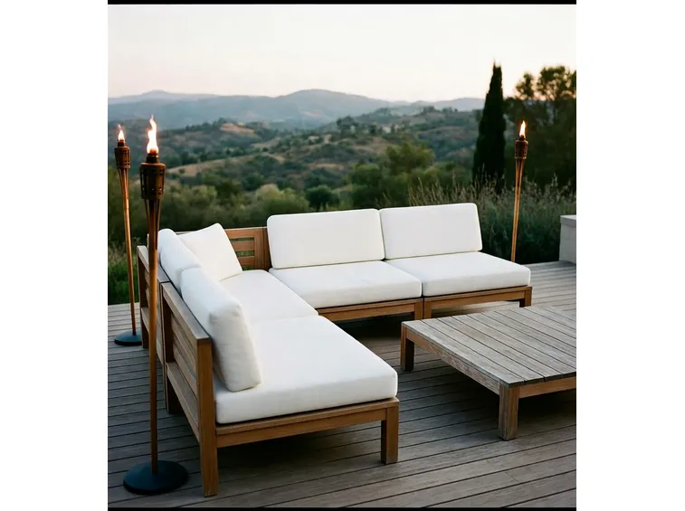 arredo giardino