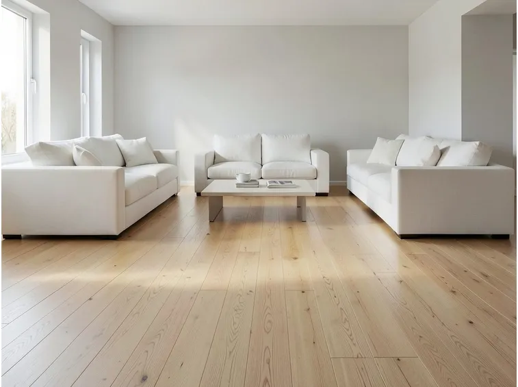 pavimento in legno