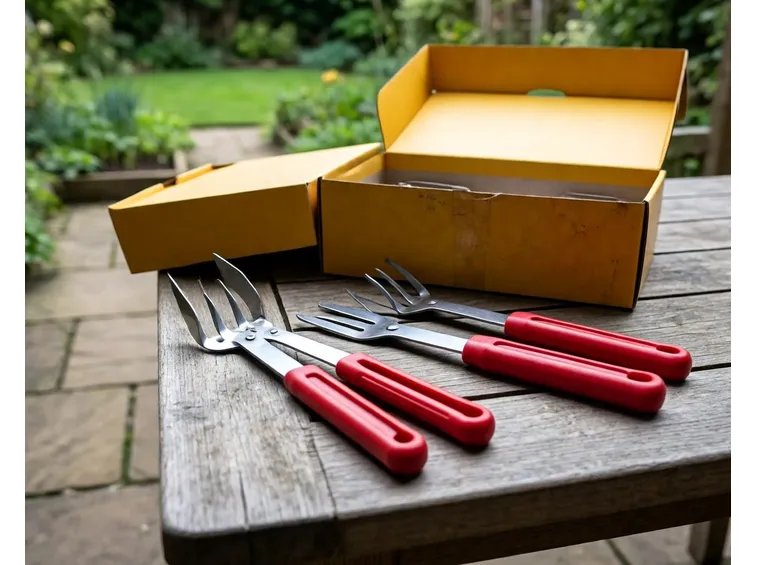  Dove acquistare accessori per barbecue