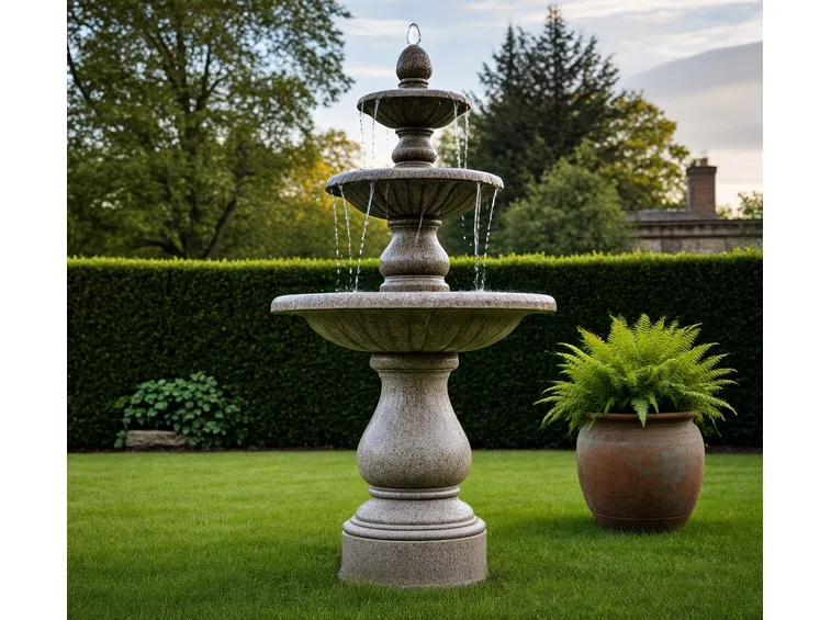 fontanelle da giardino