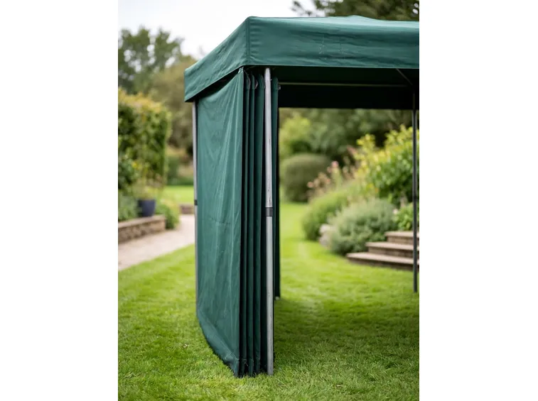 Gazebo pieghevoli