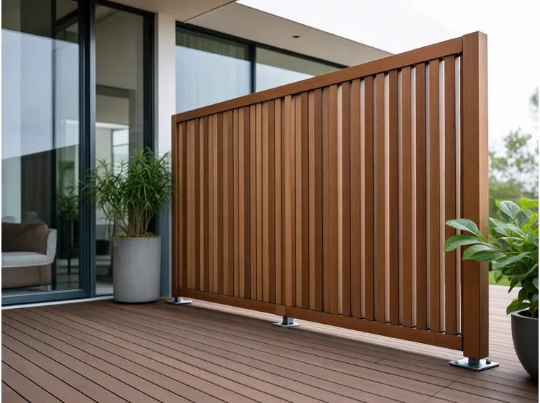 il frangivento