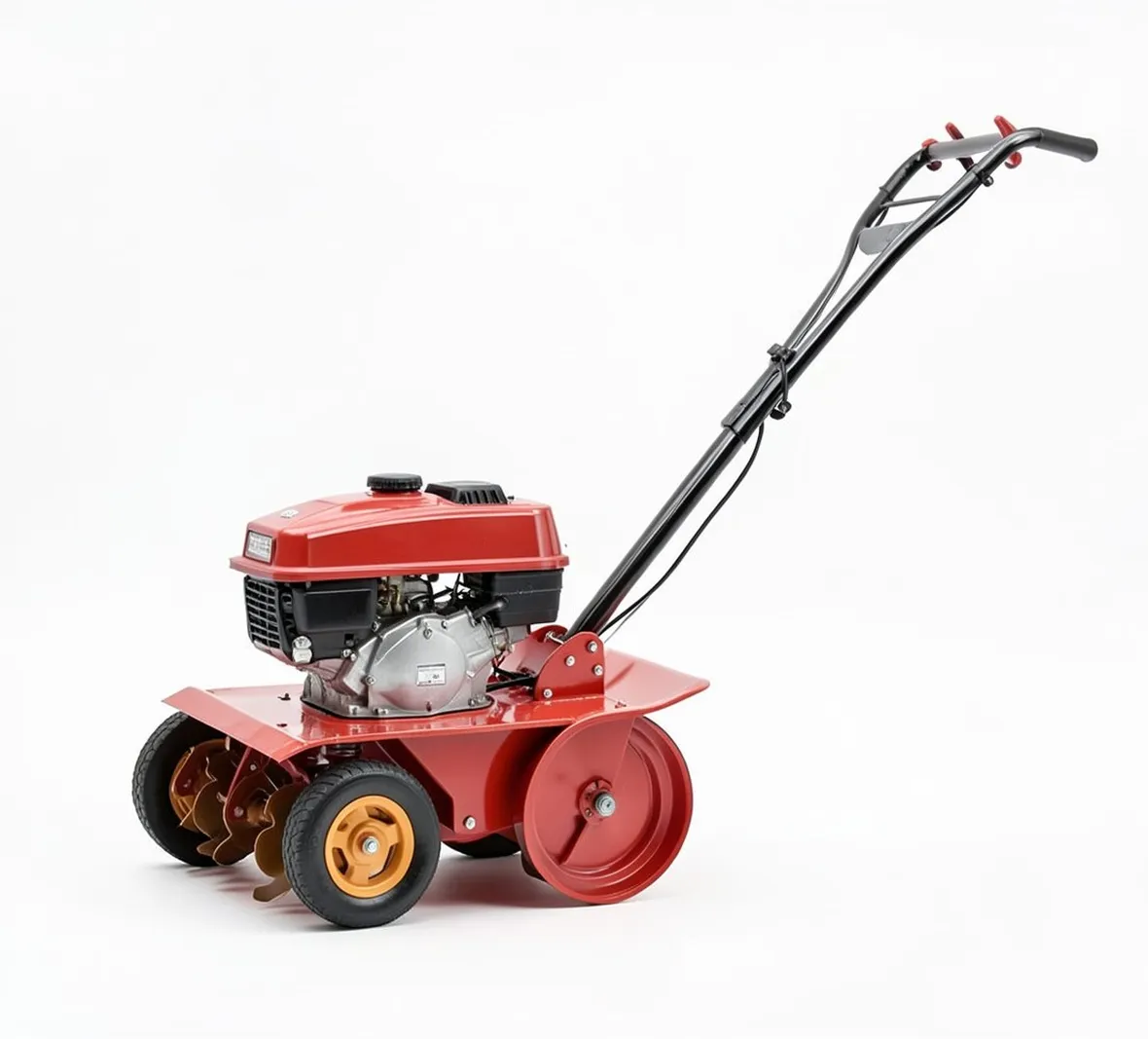 Motozappa moderno