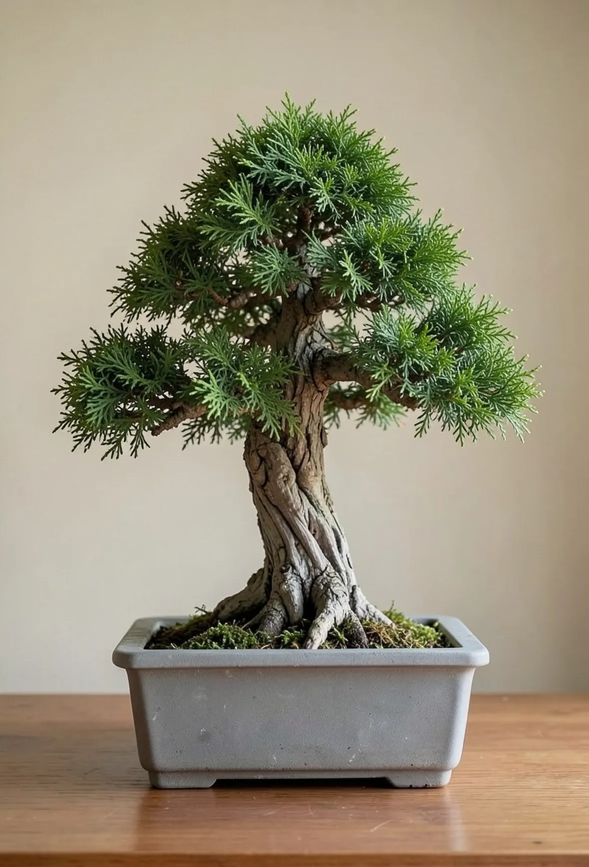 bonsai