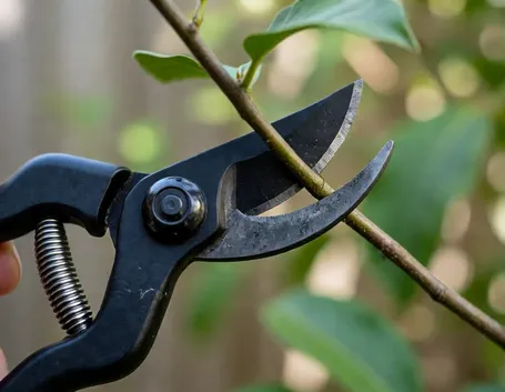 potare bonsai