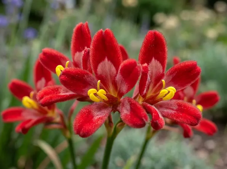 Anigozanthos 
