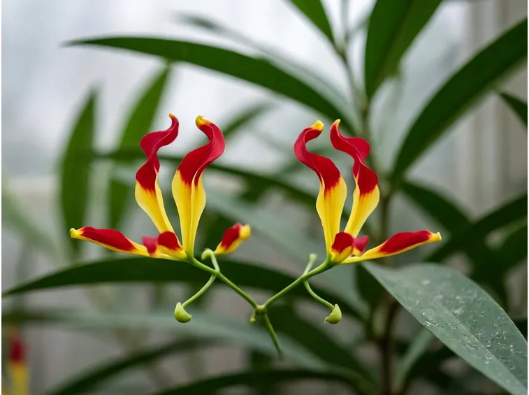 Gloriosa  