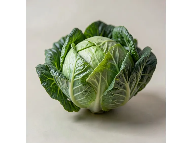 cavolo cappuccio