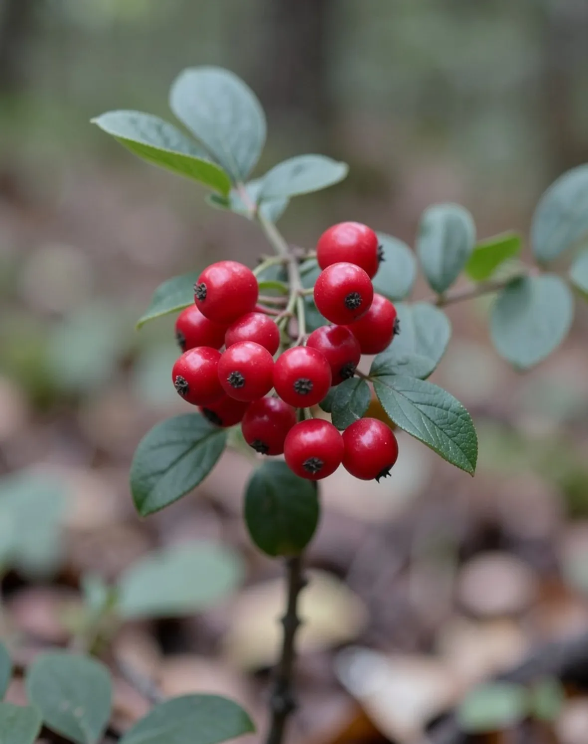 mirtillo rosso