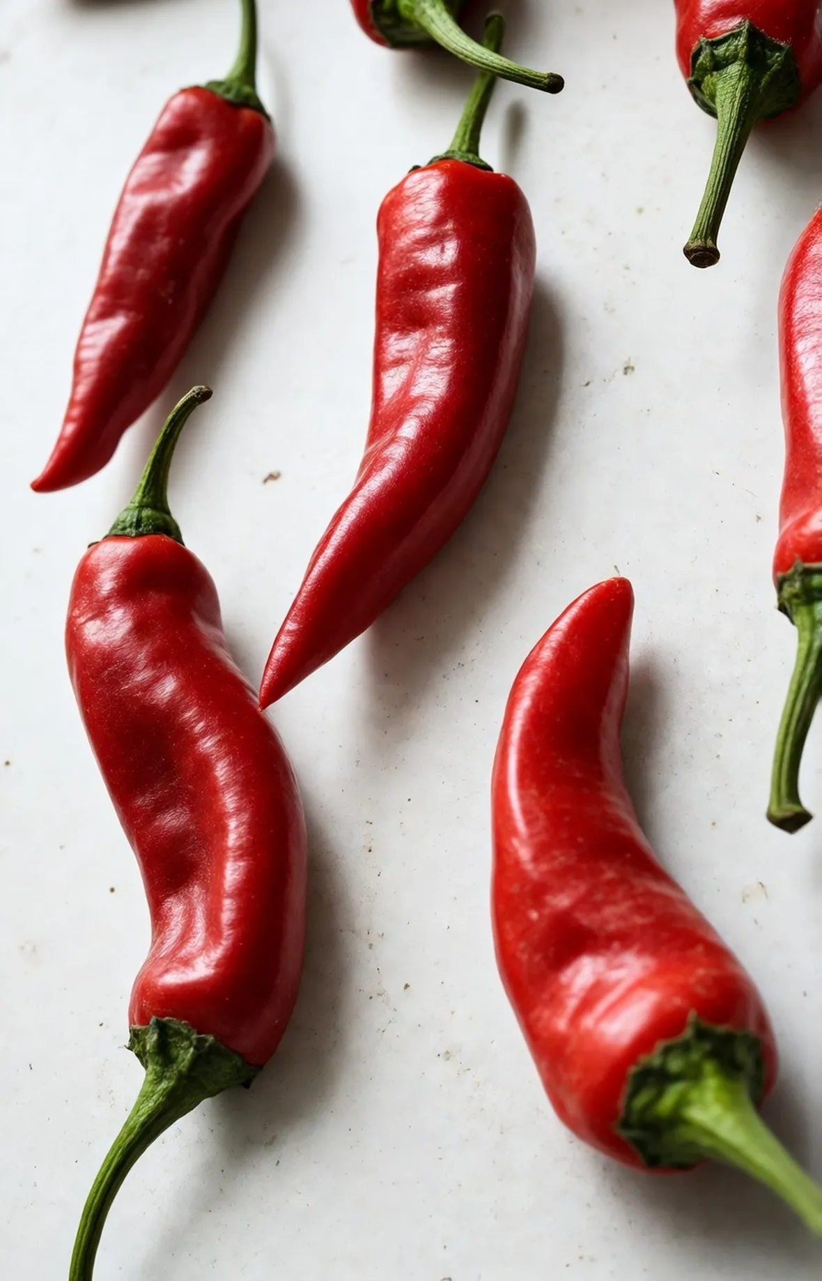 peperoncino