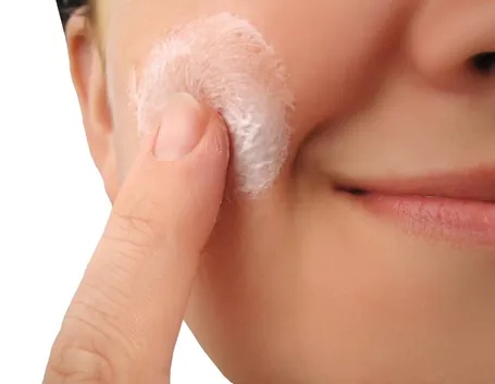 Creme per il viso