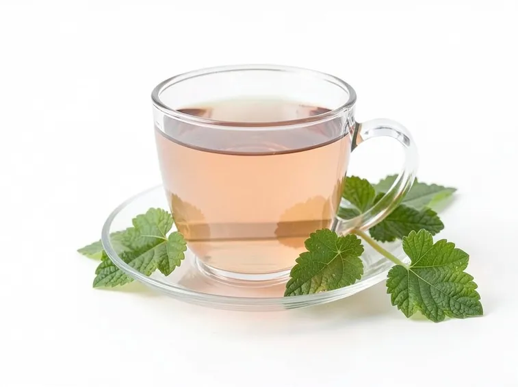 infuso di malva