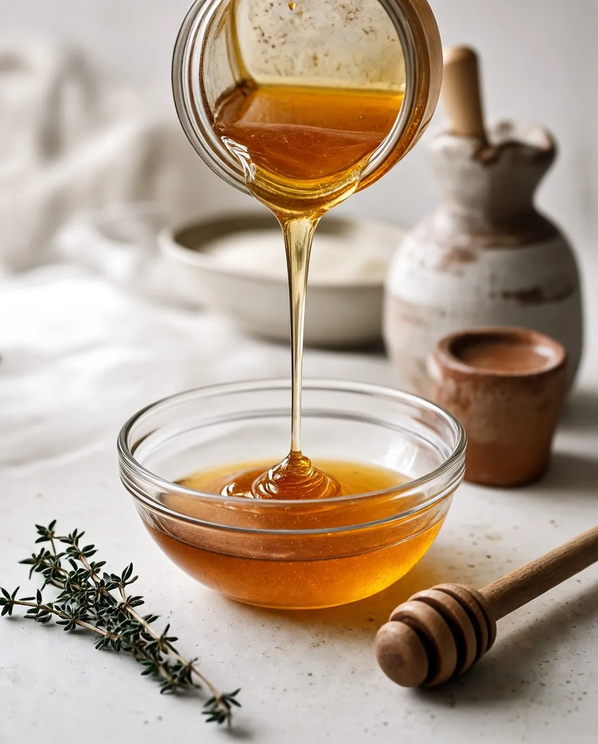 miele di manuka