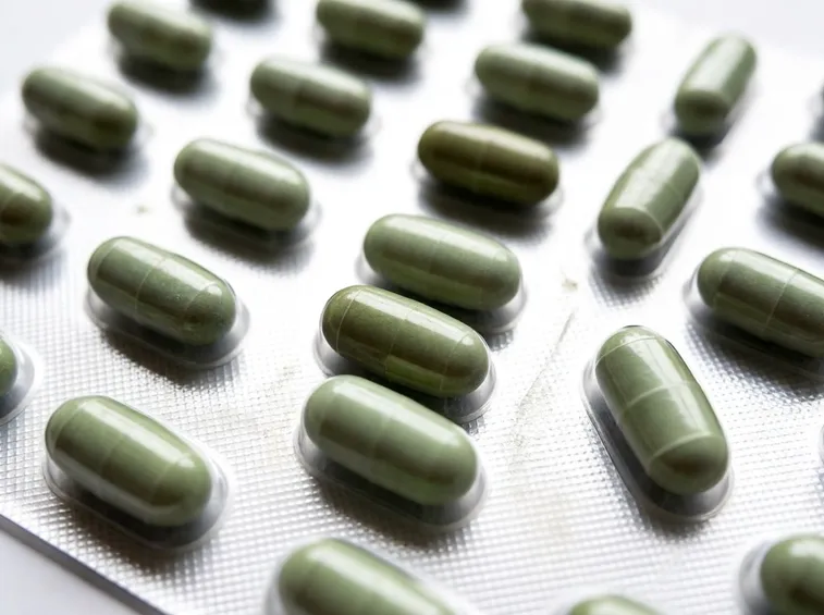 Capsule per dimagrire