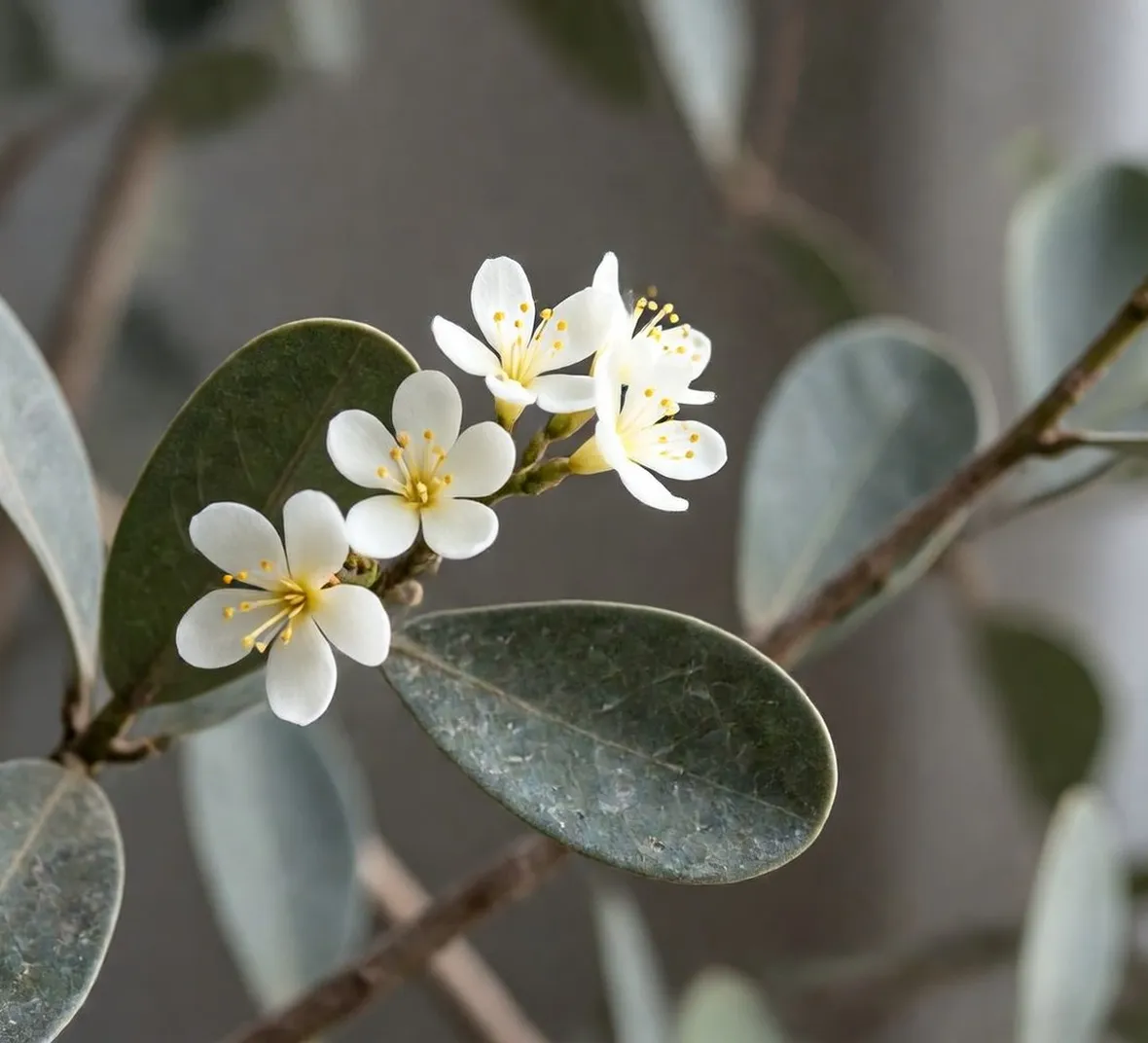 fiori boswellia