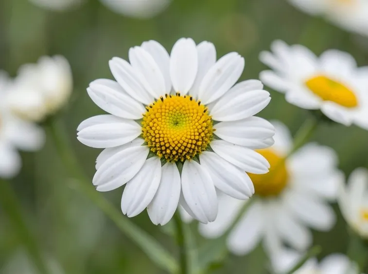 Camomilla romana