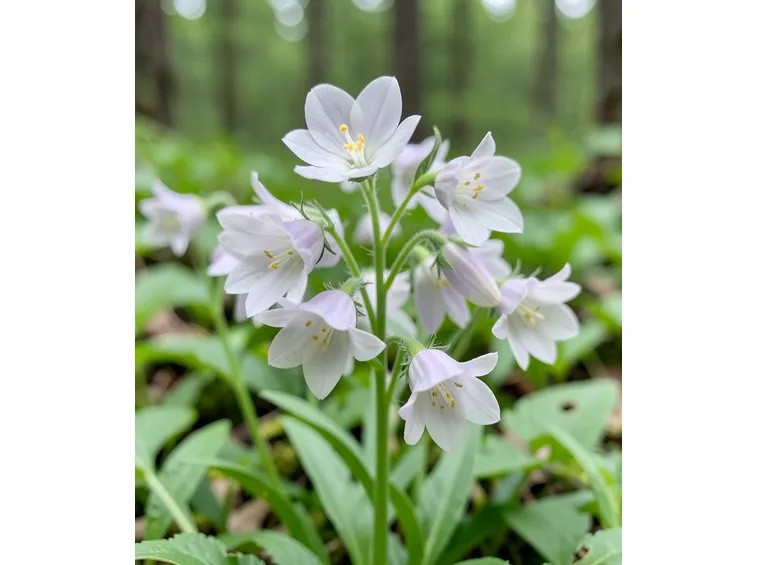 campanula