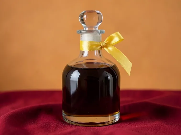 Liquore di melissa