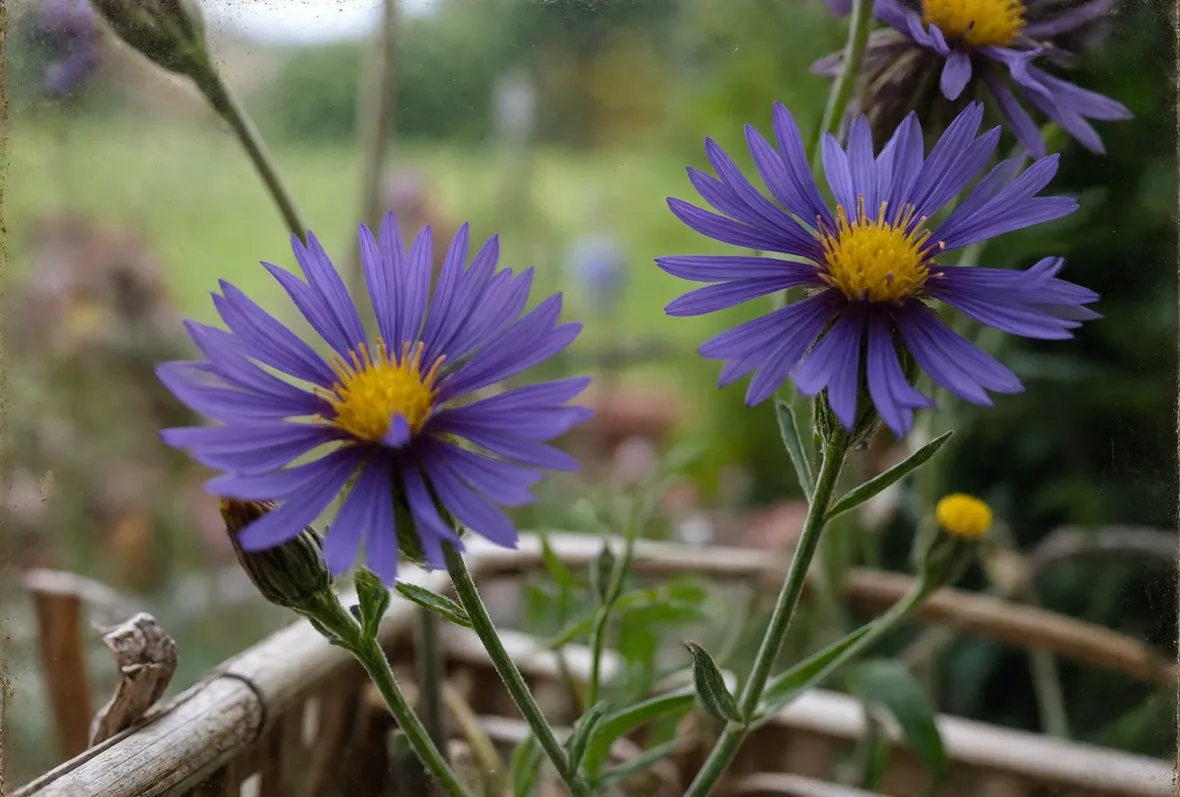 centaurea