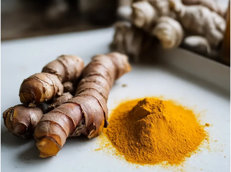 curcuma