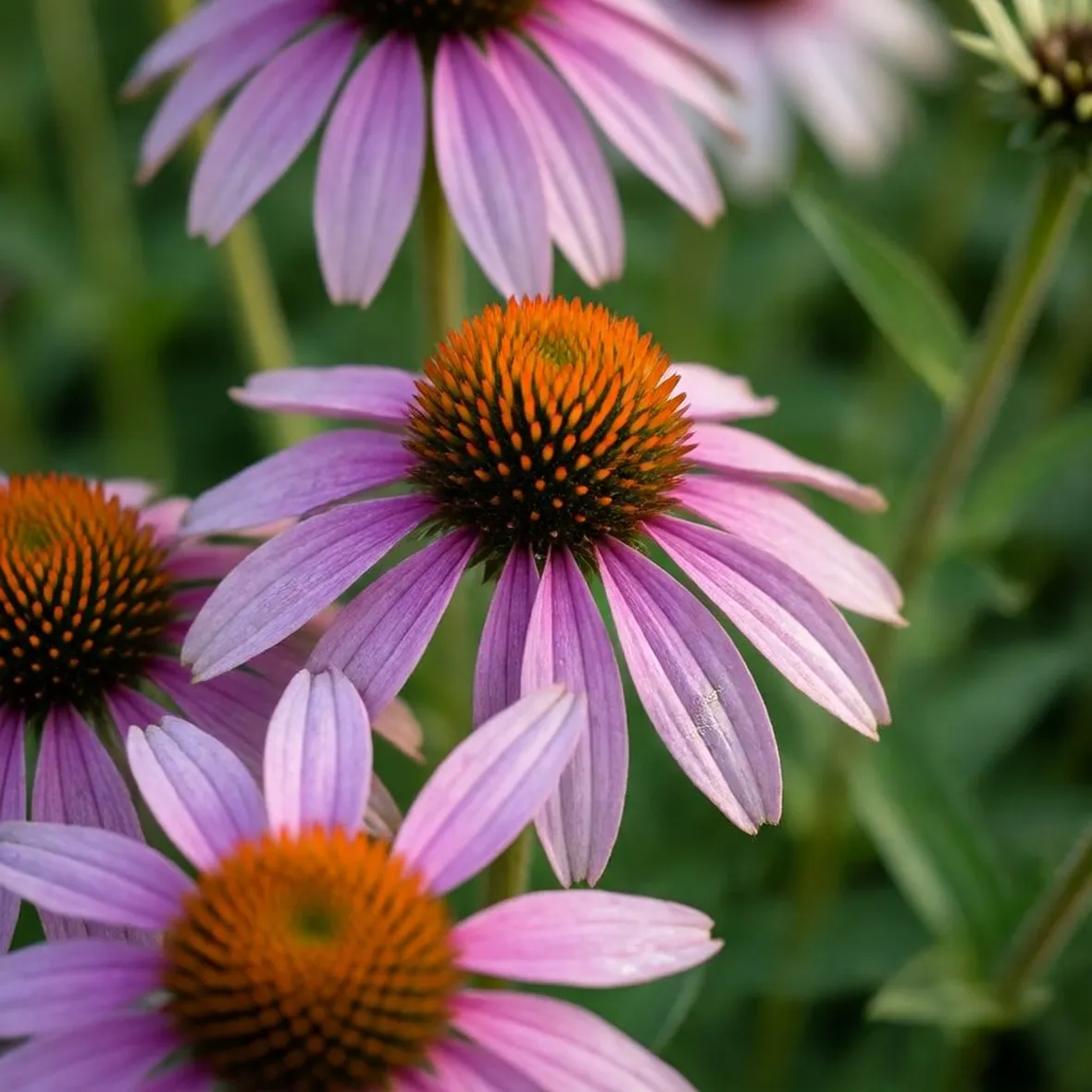 echinacea