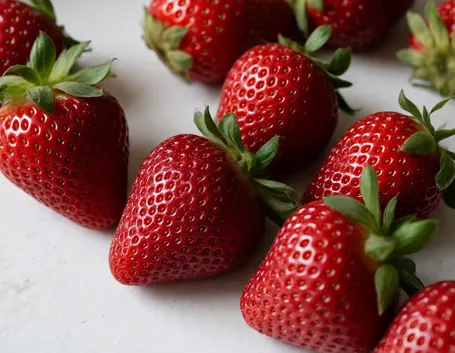 fragole