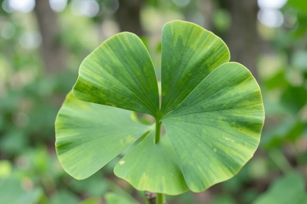 GINGKO BILOBA