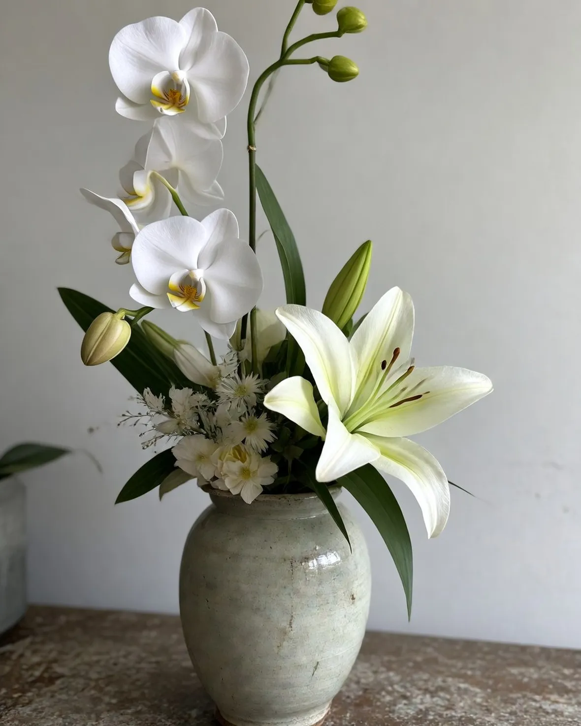 arte floreale