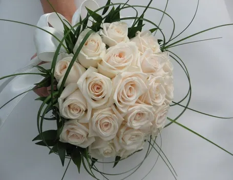 Bouquet da sposa
