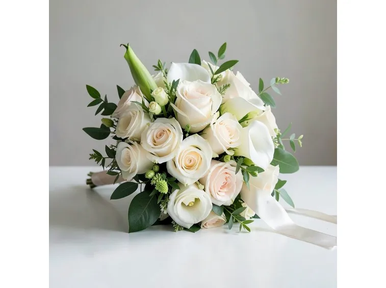 Bouquet da sposa
