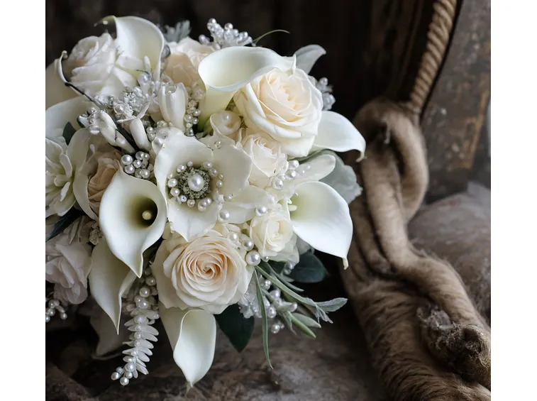 Bouquet da sposa