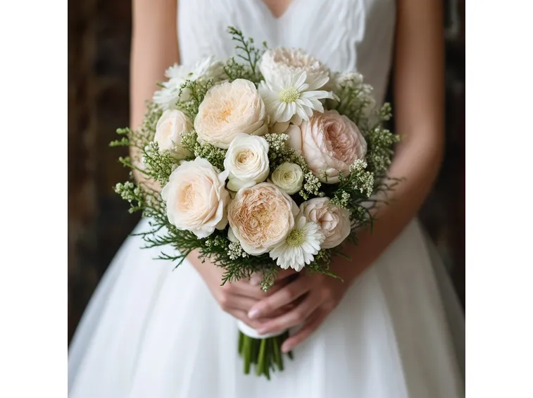 fiori matrimonio
