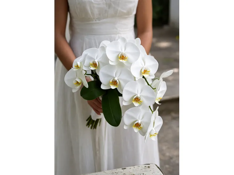 bouquet matrimonio