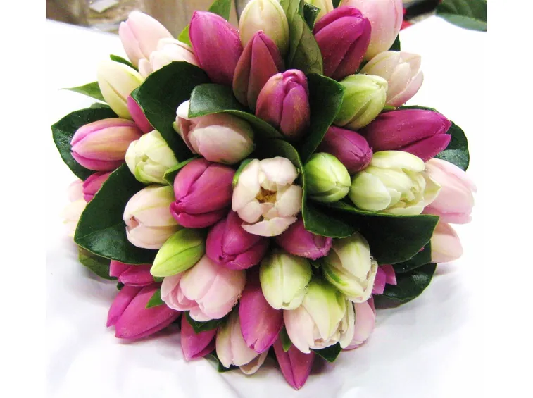 mazzo di fiori