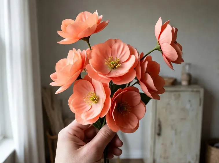 fiori artificiali