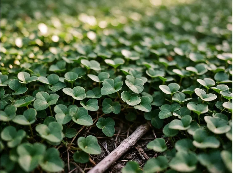 dichondra repens
