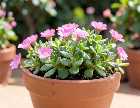 Portulaca