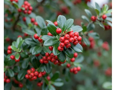 cotoneaster