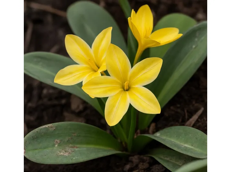 sternbergia