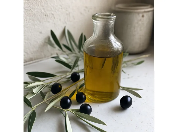 Oli vegetali alimentari