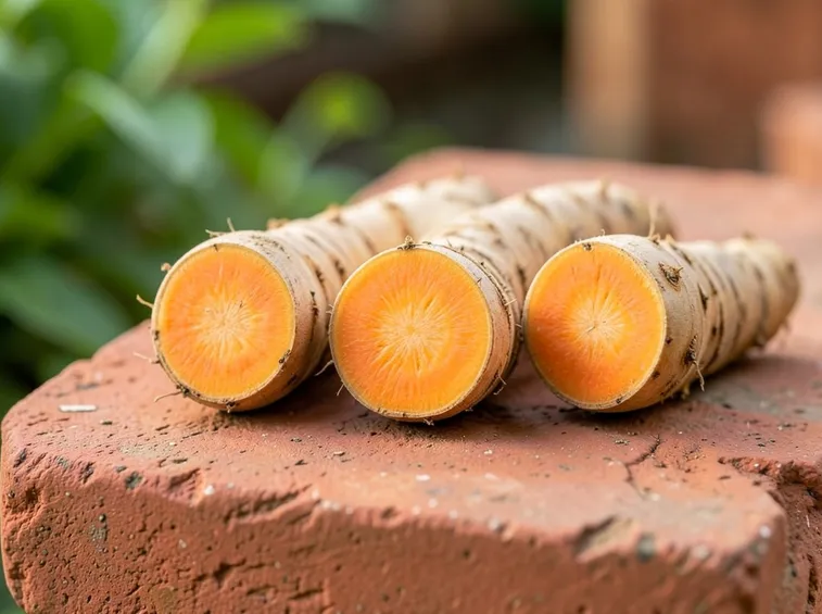 Curcuma longa