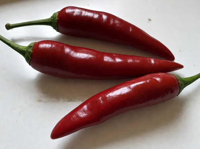 peperoncini