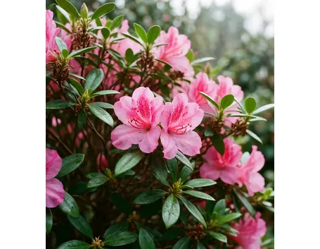 Azalea 