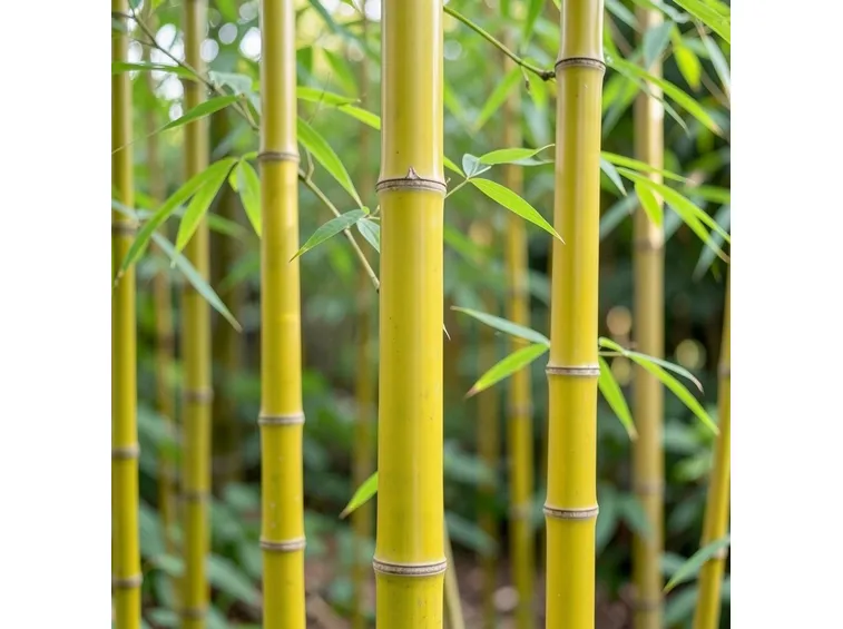 bambù