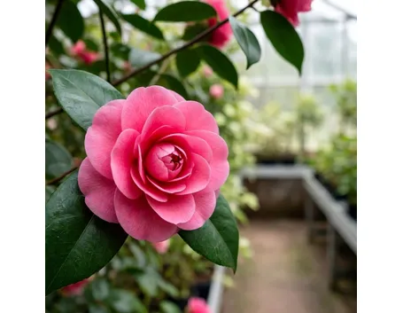 Camelia 